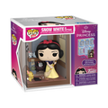 Funko POP Nooks: Snövit - Dvärgarnas Hus