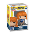Funko POP TV: One Piece S1 - Nami