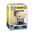 Funko POP TV: One Piece S1 - Sanji