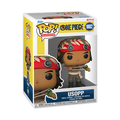 Funko POP TV: One Piece S1 - Usopp