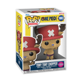 Funko POP TV: One Piece Säsong 1 - Chopper