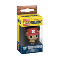 Funko POP Keychain: One Piece S1 - Chopper