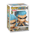 Funko POP Animation: ONE PIECE (Refresh) - Franky