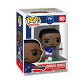 Funko POP Fotboll: Frankrike - Ousmane Dembélé