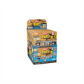 Funko Bitty POP 4-pack: Demon Slayer - 12-pack PDQ Sortiment