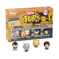 Funko Bitty POP Demon Slayer - Inosuke 4-pack