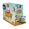 Funko Bitty POP Enstaka: Naruto S - 32-pack PDQ