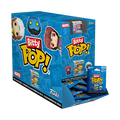 Funko Bitty POP Enskilda Figurer: X-Men - 32-pack PDQ