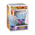 Funko POP Animation: DB DAIMA - Glorio