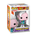 Funko POP Animation: DB DAIMA - Supreme Kai