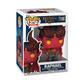 Funko POP Spel: BG3 S3 - Raphael