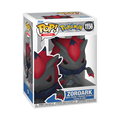 Funko POP Spel: Pokémon - Zoroark