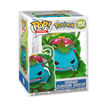 Funko POP Premium: Pokémon - Venusaur