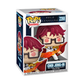 Funko POP Animation: SLVL - Choi Jong-in