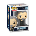 Funko POP Animation: SLVL - Go Gunhee samlarfigur