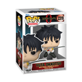 Funko POP Animation: JJK0 - Yuta
