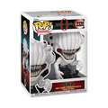 Funko POP Animation: JJK0 - Rika