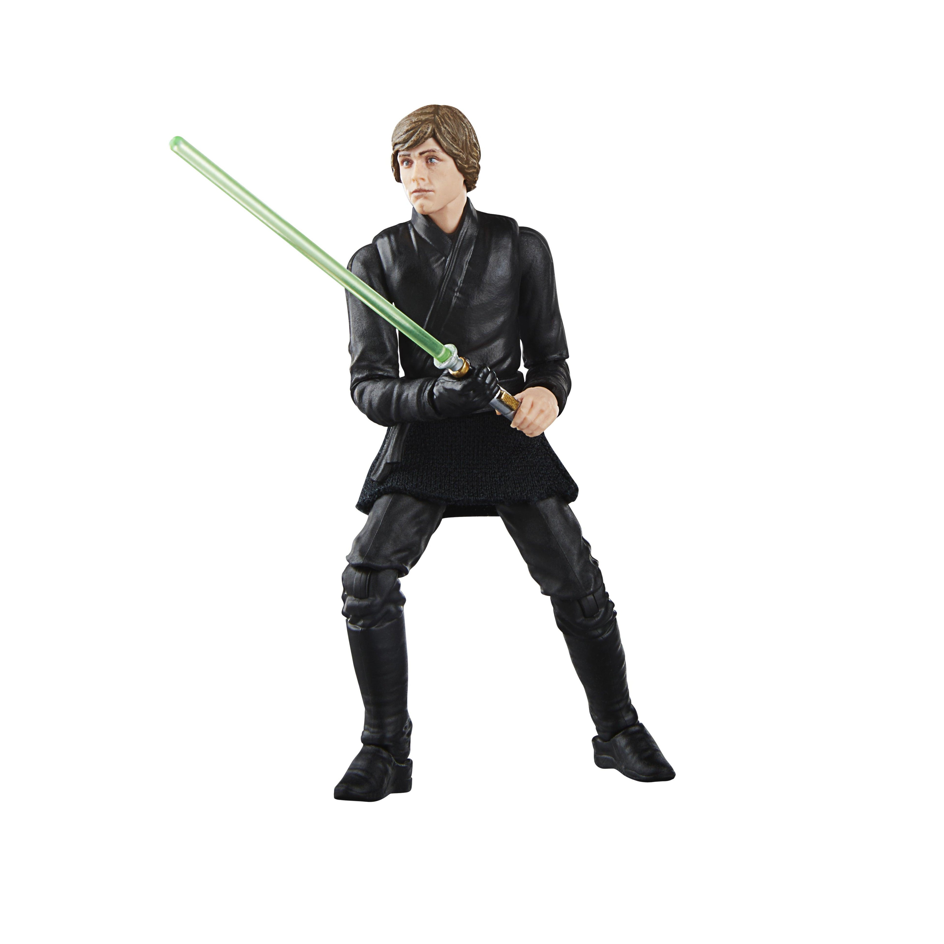 Star Wars The Vintage Collection Luke Skywalker 2-Pack Hasbro