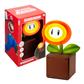 Super Mario Fire Flower Lamp – Light up your room with style