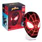 Spiderman Miles Morales Mask Light - LED Dekorativ Lampa