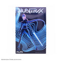 20x30 cm aluminum plate - Rumi - KPop Demon Hunters