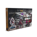 Infinity: Infinity Combined Army Paint Set Harbinger Paramedic Exclusive