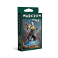 Warcrow: Genevieve, Countess of Silem - Official Figure