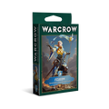 Warcrow: Genevieve, Countess of Silem - Official Figure
