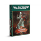 Warcrow: Yaldabaoth Officers - Strategic Game Figures