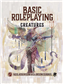 Basic Roleplaying: Creatures