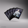 Gamegenic - Star Wars: Unlimited - En Laglös Tid - Premium Art Sleeves - Director Krennic