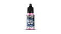 Vallejo - TMM / Light - 107 - 18ml Crimson Magenta