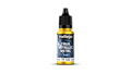 Vallejo - TMM / Bas - 122 - 18ml Brilliant yellow