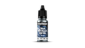 Vallejo - TMM / Bas - 140-18Ml Obsidian Black