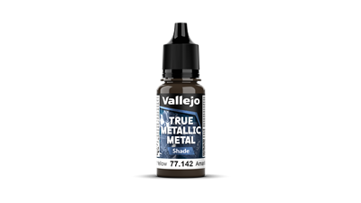 Vallejo - TMM / Shade - 142-18ml Brilliant Yellow