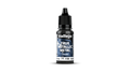 Vallejo - TMM / Shadow - 158-18ml Rusted Metal