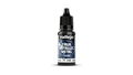 Vallejo - TMM / Shade - 159-18ml Aged Metal