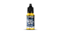 Vallejo - TMM / Airbrush - 162 - 18ml Brilliant Yellow