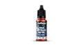 Vallejo - TMM / Airbrush - 166 - 18 ml Ruby Red