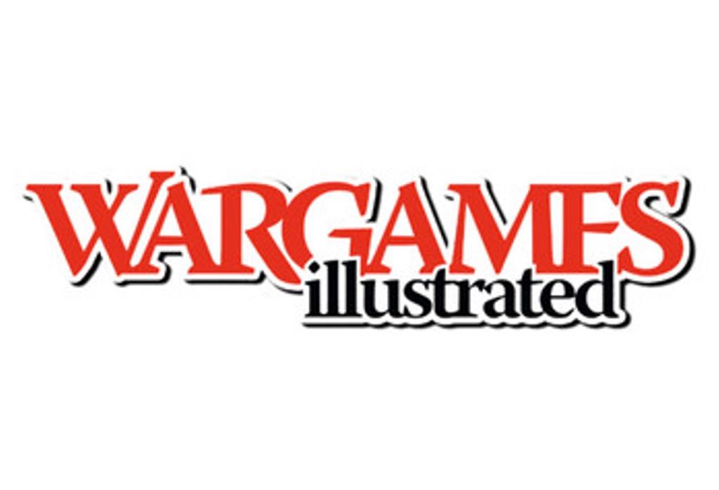 Wargames Illustrated WI455 November 2025 Utgåvan