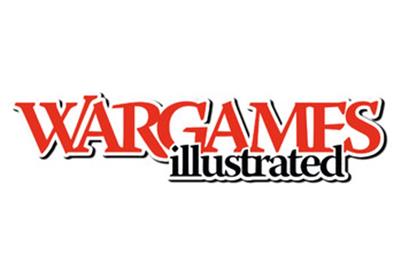 Wargames Illustrated WI455 November 2025 Utgåvan