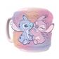 LILO & STITCH (PLANETARY) FUZZY MUG