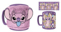 LILO & STITCH (ANGEL) FUZIGMUGG