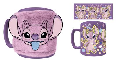 LILO & STITCH (ANGEL) FUZIGMUGG