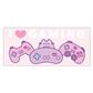 PUSHEEN (I LOVE GAMING) Skrivbordsmatta