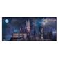 HARRY POTTER (HOGWARTS) DESK MAT - Perfect for fans