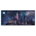 HARRY POTTER (HOGWARTS) DESK MAT - Perfect for fans