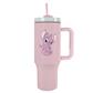LILO & STITCH (ANGEL SITTING) 40oz TUMBLER
