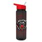 STRANGER THINGS 4 (HELLFIRE CLUB) PLASTIC DRINKS BOTTLE