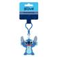 LILO & STITCH (HUG) TORCH KEYCLIP - Nyckelclip med charm